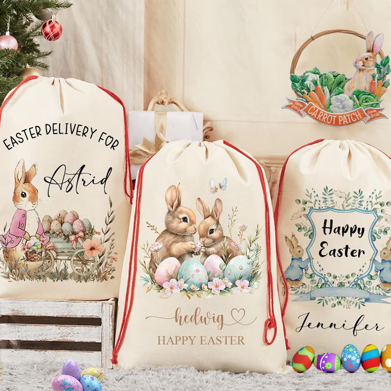 Borsa Regalo Personalizzata co - Party Games Egg recensione e prezzo