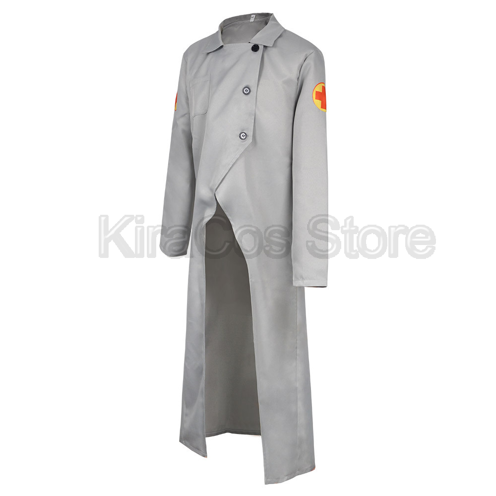 Costume da Medico Dr. Ludwig d - Party Games Lab recensione e prezzo