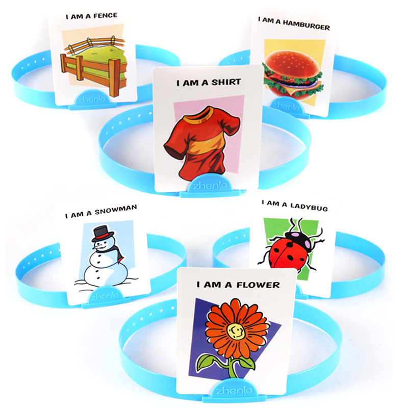 Carte divertenti per bambini G - Party Games At Home recensione e prezzo
