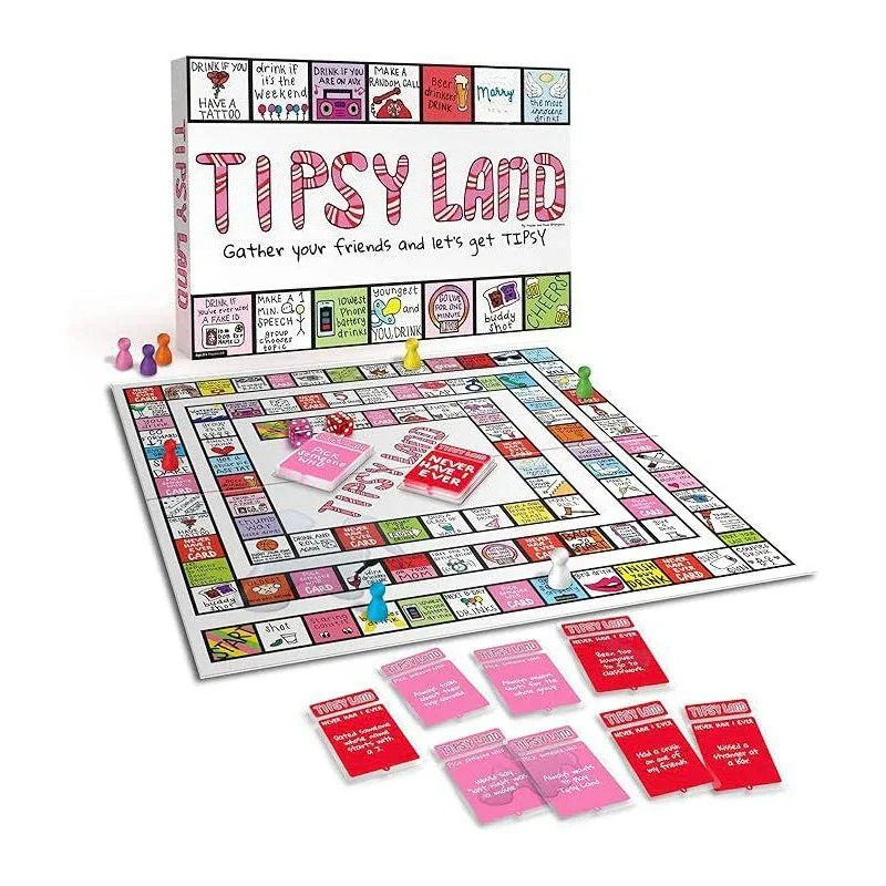 Regalo per Feste: Giochi da Ta - Party Games Graduation Ideas recensione e prezzo
