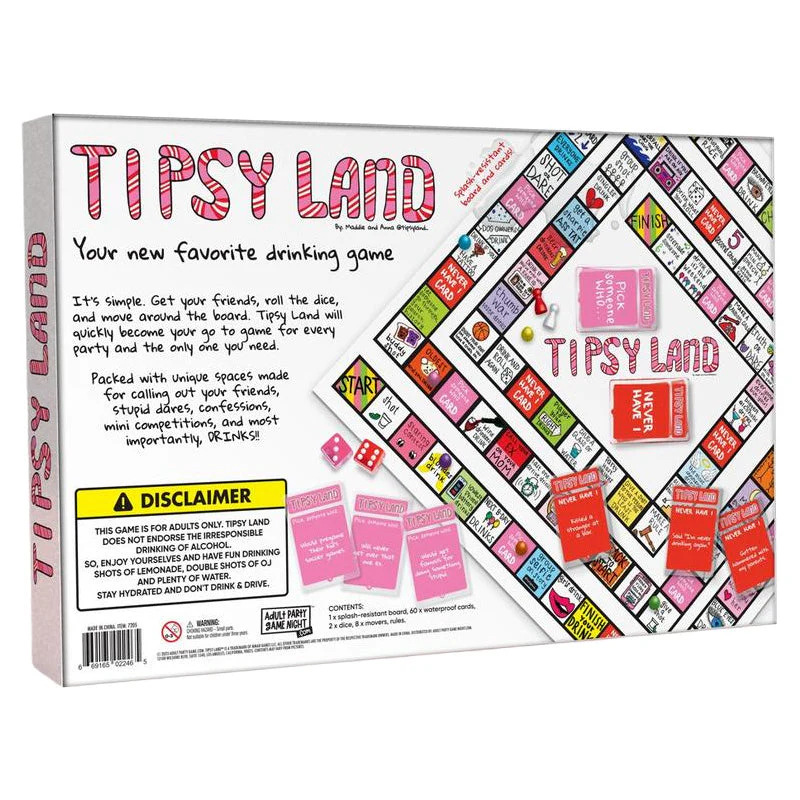 Regalo per Feste: Giochi da Ta - Party Games Graduation Ideas recensione e prezzo