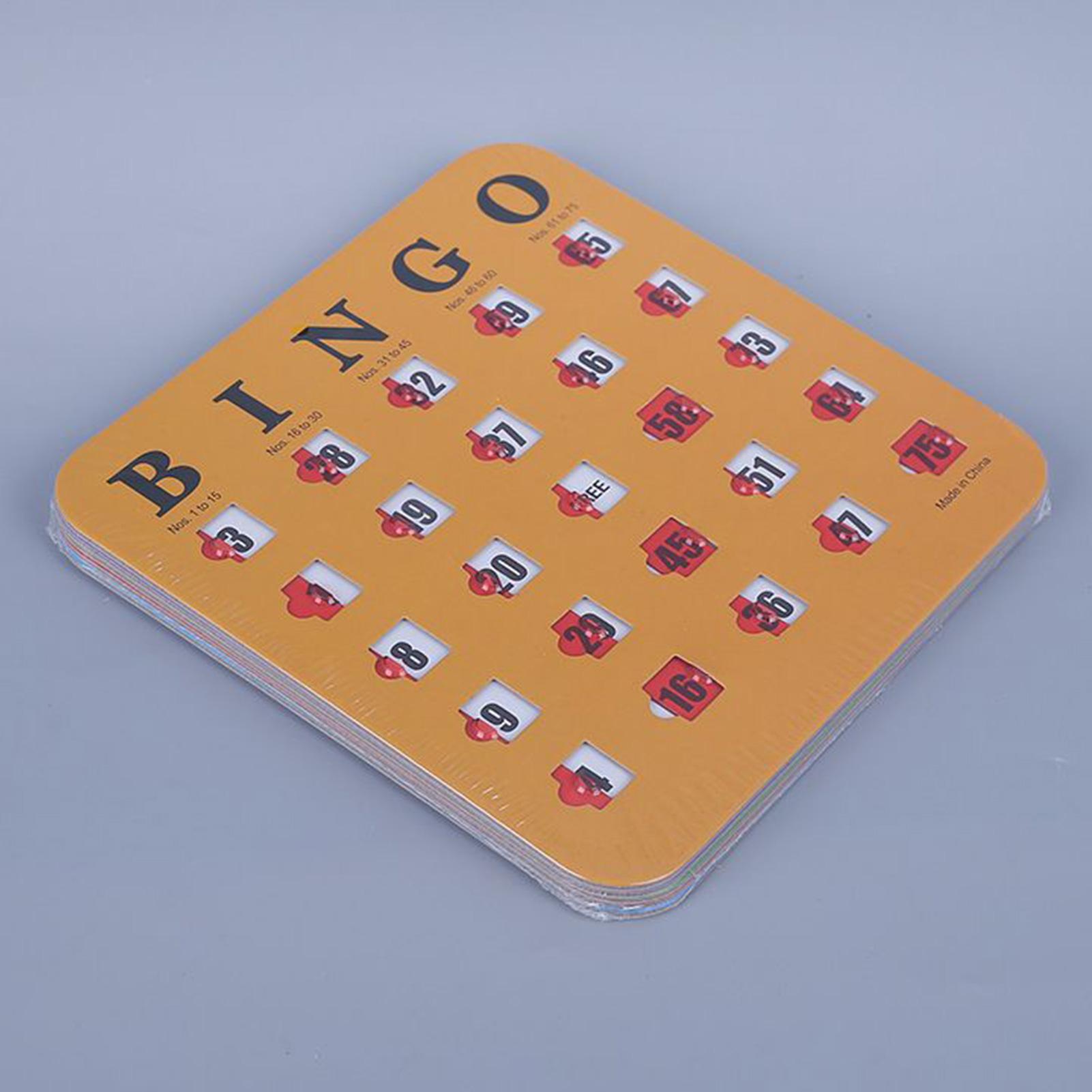 5 carte da gioco scorrevoli pe - Party Family Games recensione e prezzo