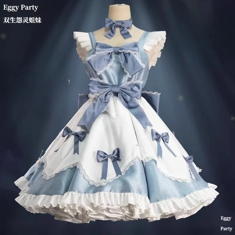 Costume Euro 7 Egg Twin Wraith - Party Games Mobile recensione e prezzo