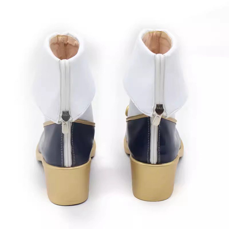 Yoisaki Kanade Scarpe Cosplay  - Party Games At Christmas recensione e prezzo
