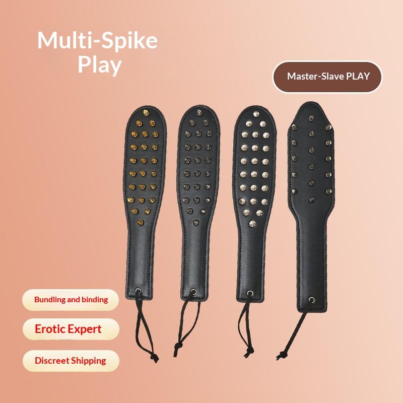 【AD】Frusta Morbida in PU BDSM  - Party Games Young Adults recensione e prezzo