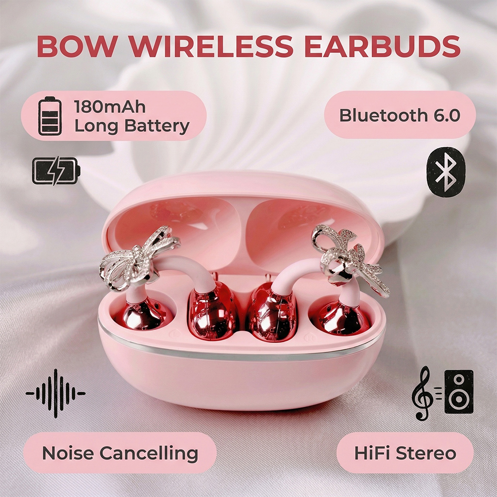Eleganti Auricolari Bluetooth  - Party Games Mobile recensione e prezzo