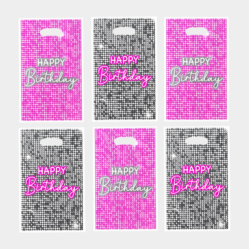 20 pezzi/40 pezzi Sacchetti re - Party Games At Christmas recensione e prezzo