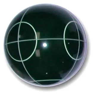 Set di palline per bocce con b - Bocce Ball Lawn recensione e prezzo