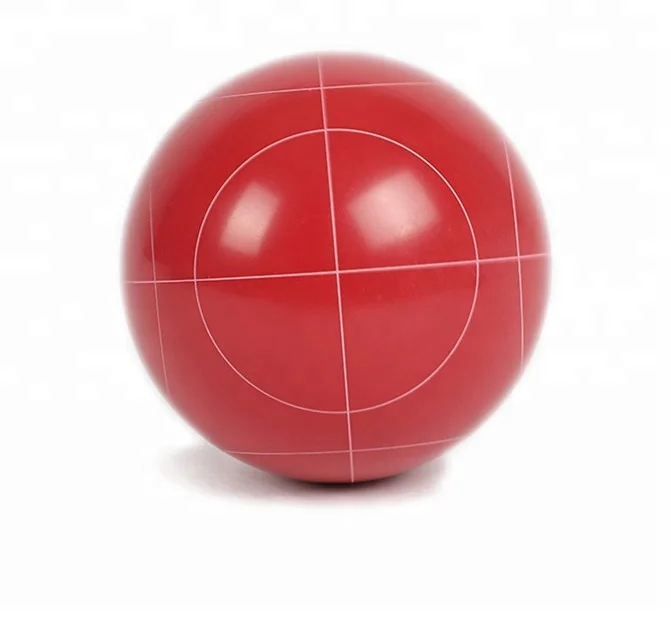 Set di palline per bocce con b - Bocce Ball Lawn recensione e prezzo