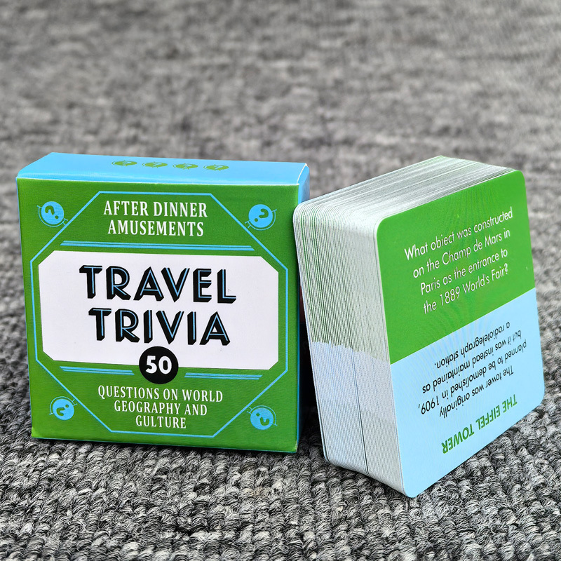 50 pezzi di carte per divertim - Party Family Games recensione e prezzo