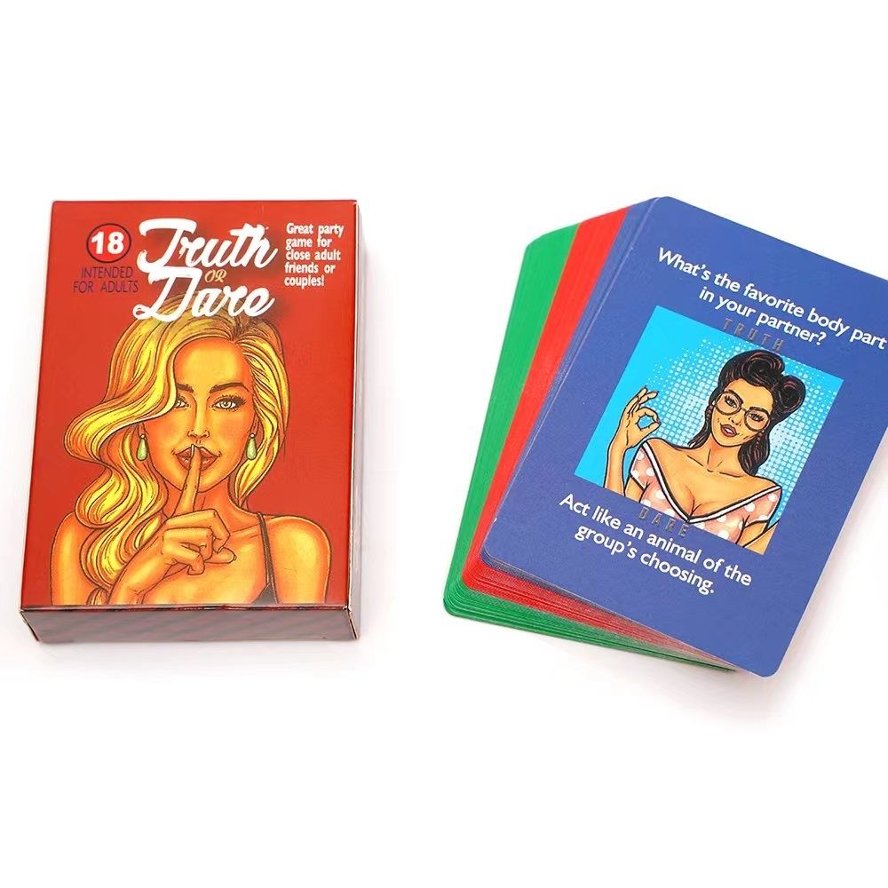 100 domande: Verità o Sfida -  - Party Games Questions For Adults recensione e prezzo
