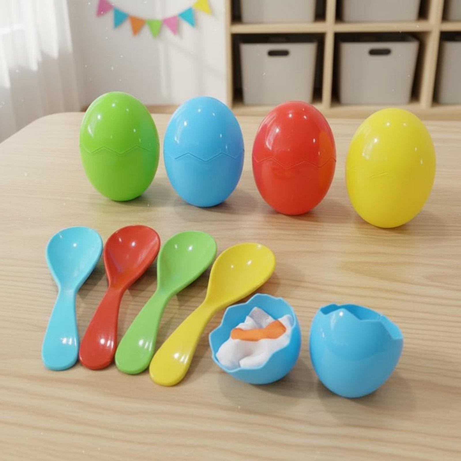 Set da Competizione con Cucchi - Party Games Egg recensione e prezzo