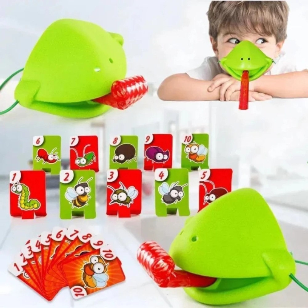 Gioco da Tavolo con Maschera d - Party Family Games recensione e prezzo