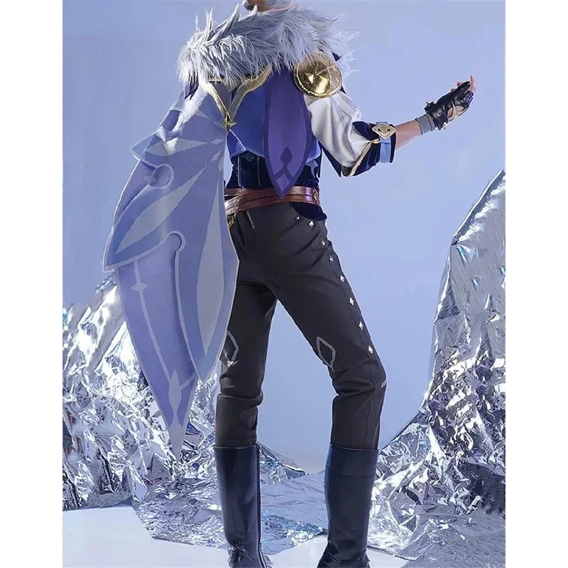 Costume Cosplay Anime Game Gen - Zelda Party Games recensione e prezzo