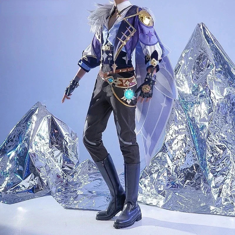 Costume Cosplay Anime Game Gen - Zelda Party Games recensione e prezzo