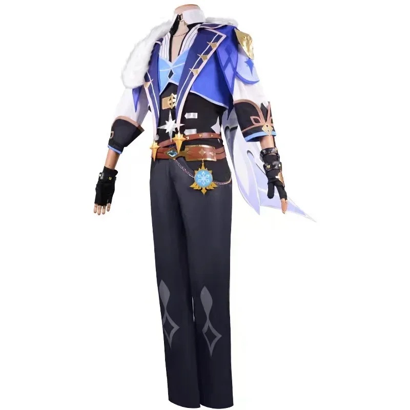 Costume Cosplay Anime Game Gen - Zelda Party Games recensione e prezzo