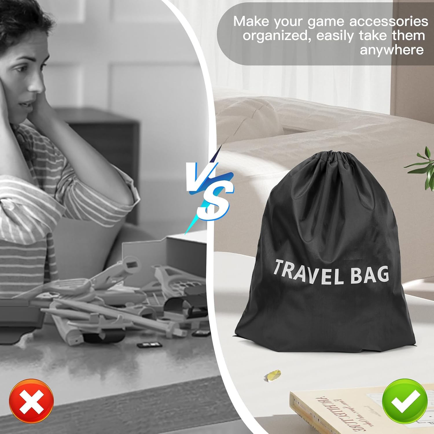 Pacchetto di accessori sportiv - Party Games Nintendo Switch 2 recensione e prezzo