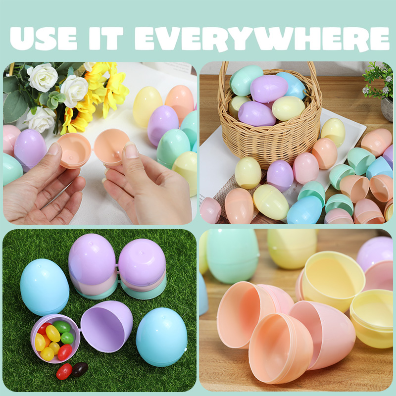 Confezione da 12/24 uova di Pa - Party Games Egg recensione e prezzo