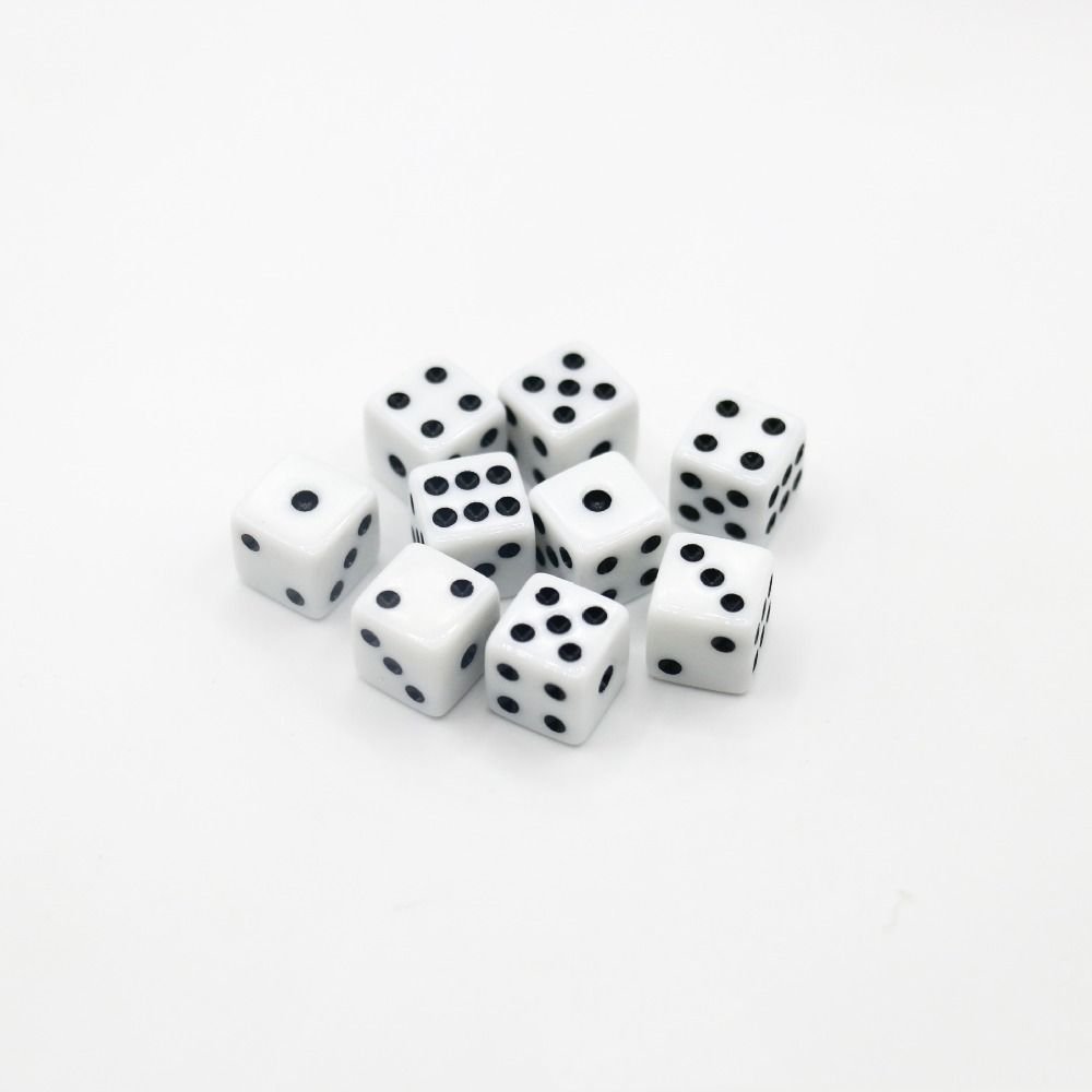 5 Pz/10 Pz Nuovo 14mm/10mm 6 L - Party Games Gamecube recensione e prezzo