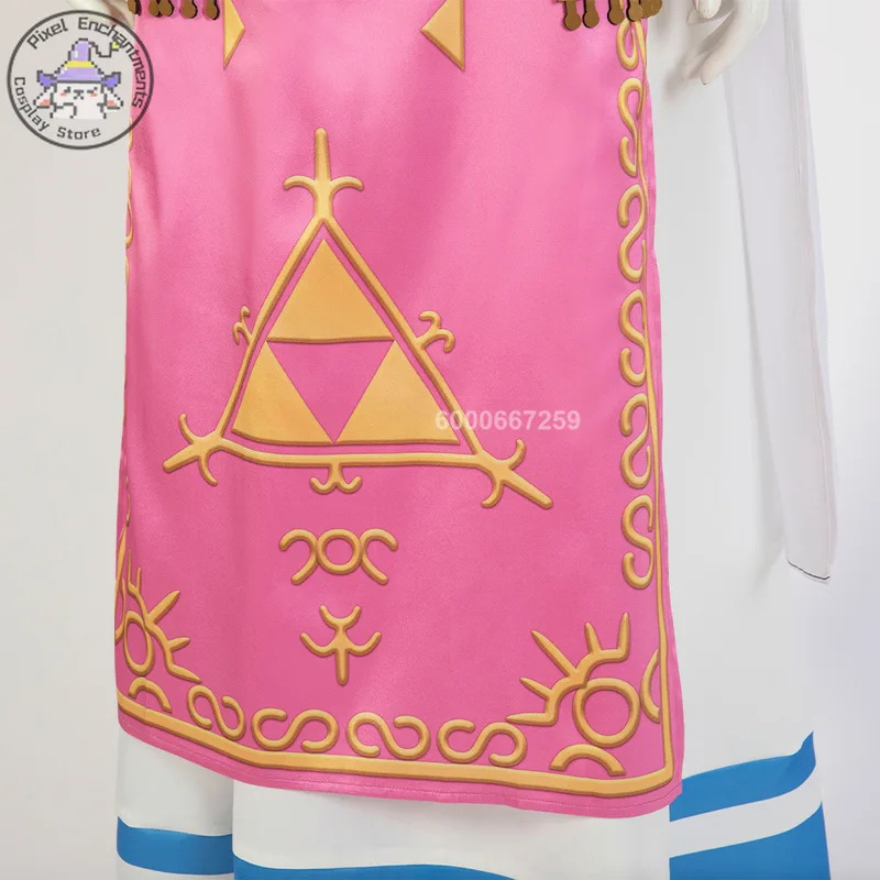 Principessa Zelda PGEM Main Ci - Zelda Party Games recensione e prezzo
