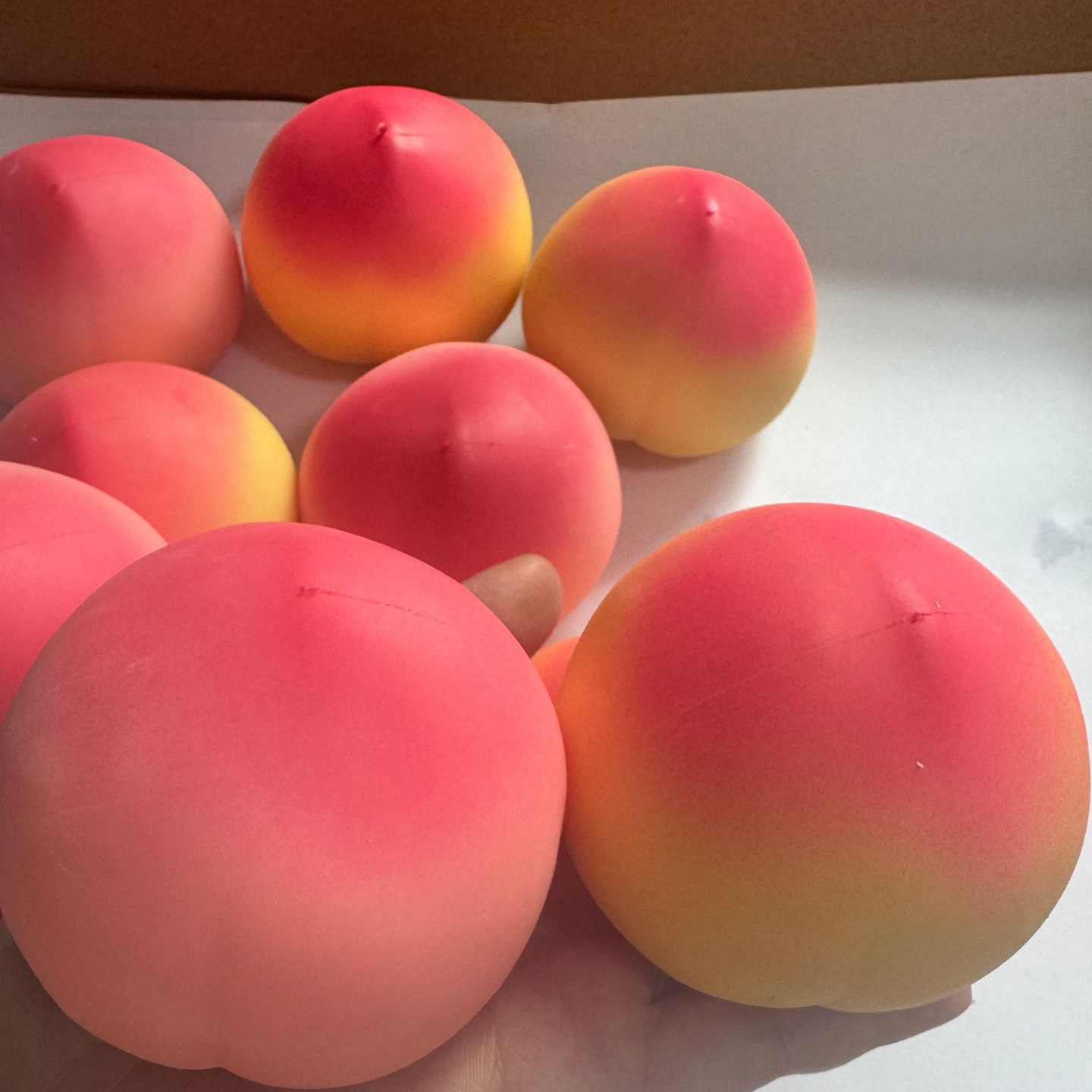 Giocattolo Squishy a Forma di  - Party Games Young Adults recensione e prezzo