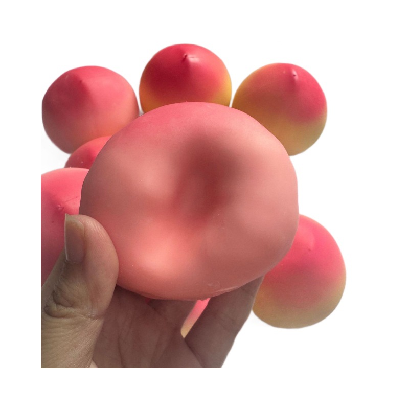 Giocattolo Squishy a Forma di  - Party Games Young Adults recensione e prezzo