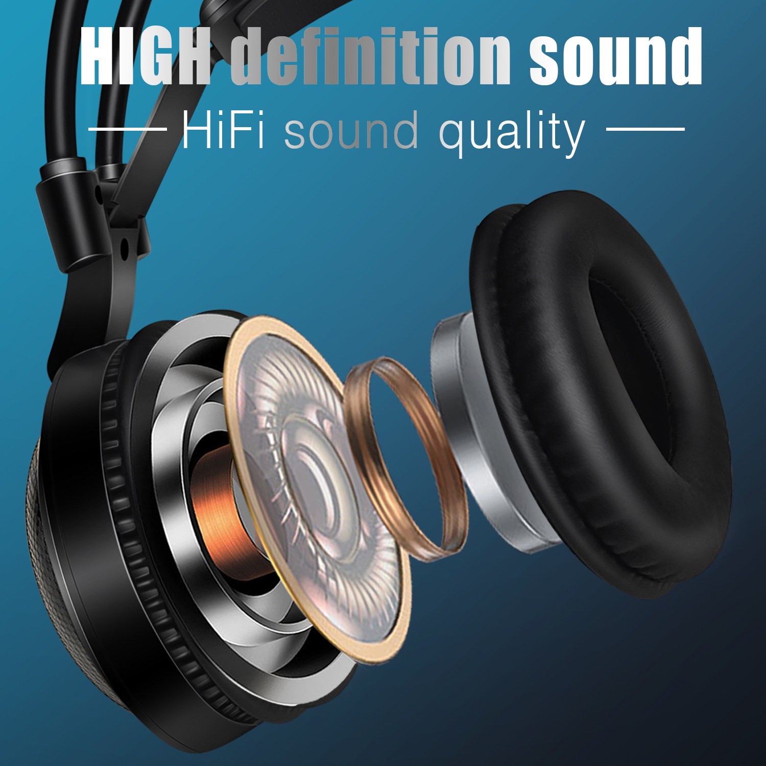 Cuffie wireless Silent Disco:  - Party Games Mobile recensione e prezzo