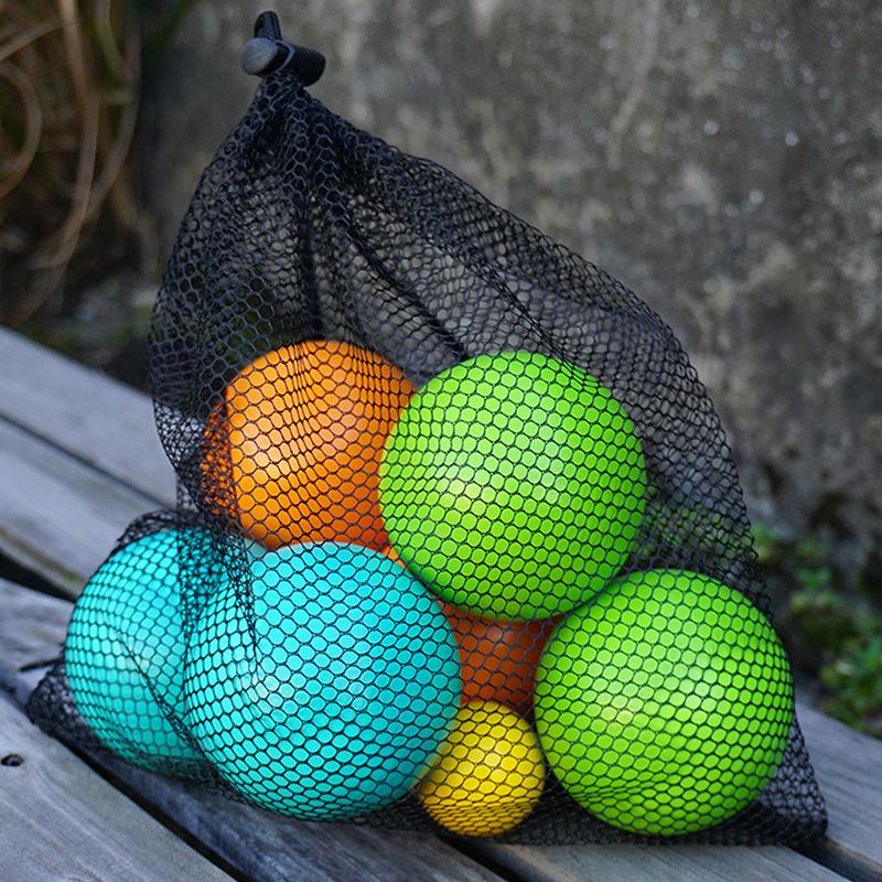 Set di 7 Palline da Bocce in L - Bocce Ball Lawn recensione e prezzo