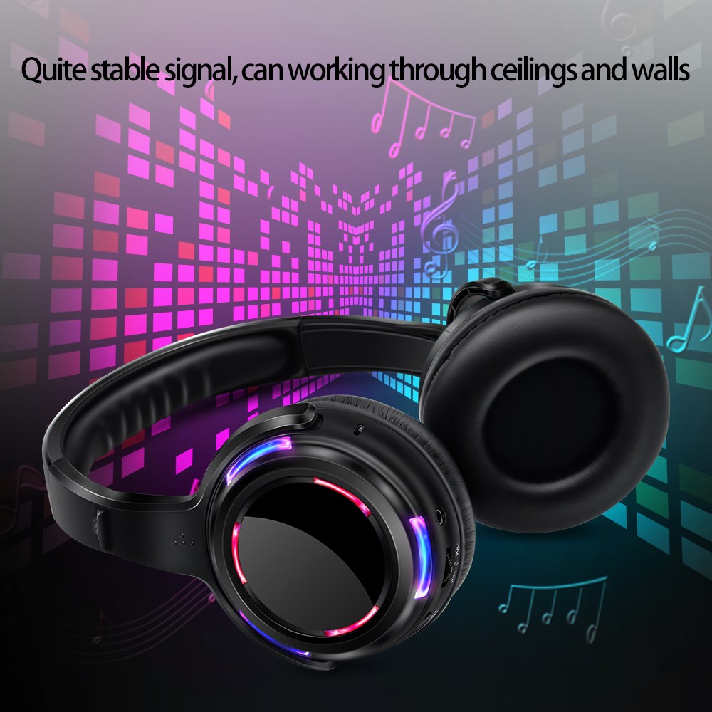 Cuffie Wireless Professionali  - Party Games Mobile recensione e prezzo