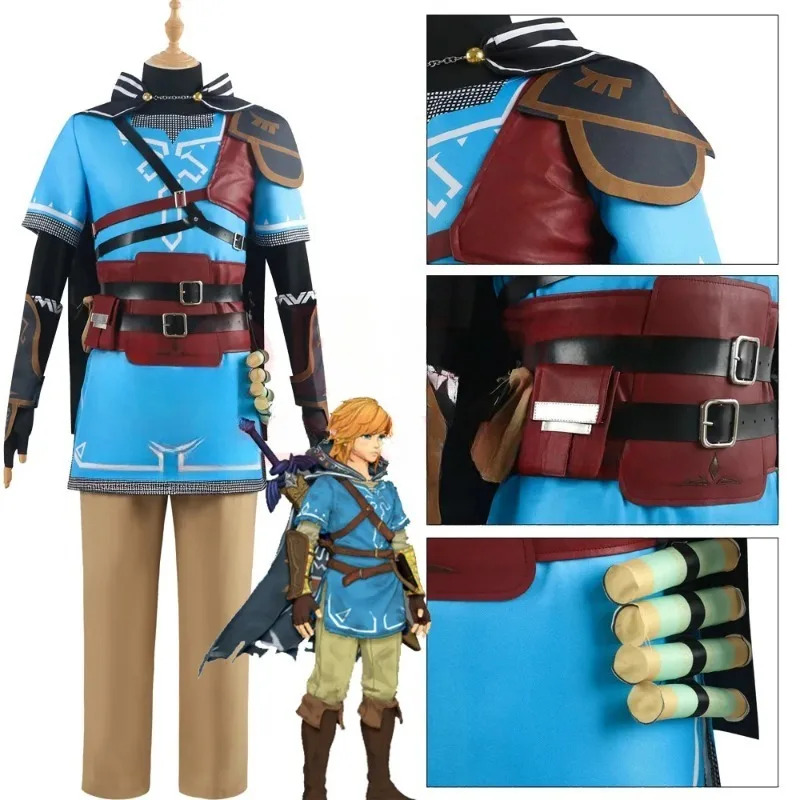 Gioco Zelda Breath of The Wild - Zelda Party Games recensione e prezzo