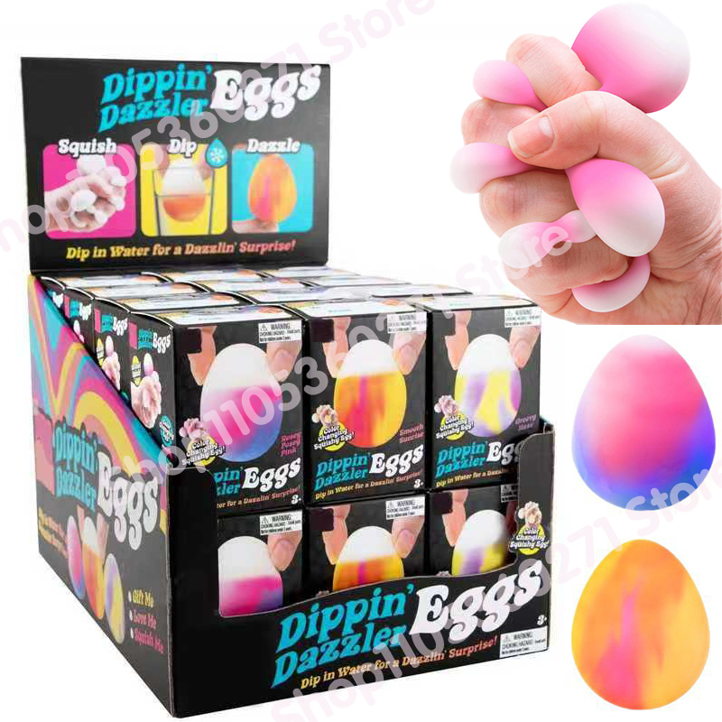2026 Needoh Golden Egg Hunt Ga - Party Games Egg recensione e prezzo