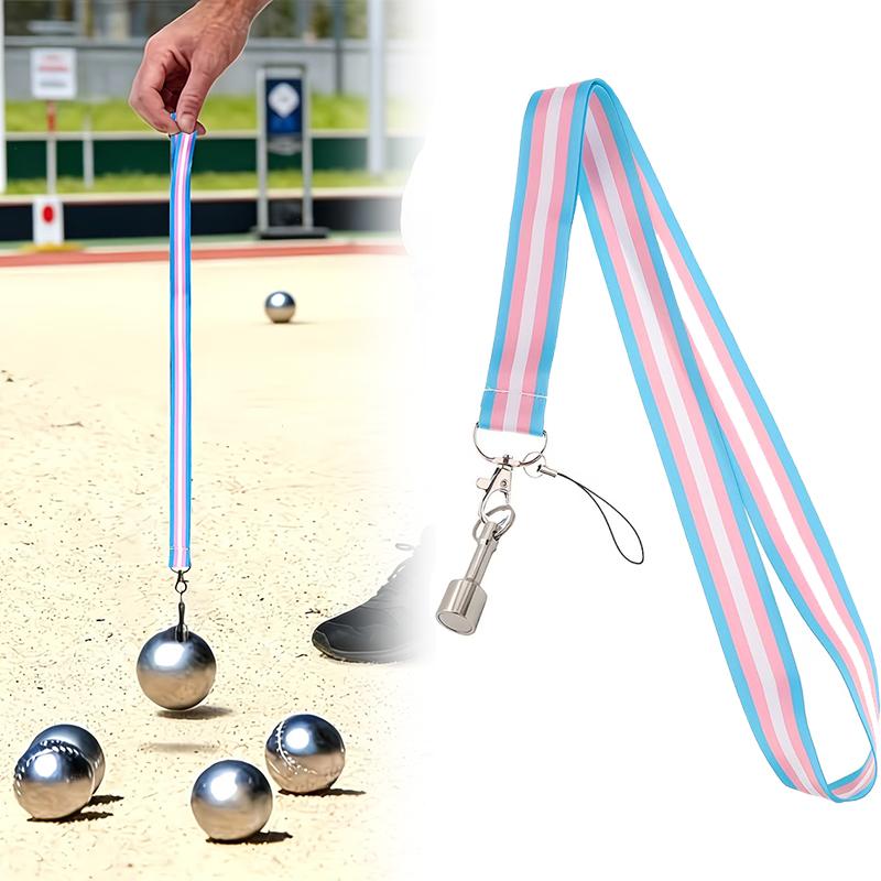 Raccoglitore Magnetico Portati - Bocce Ball Lawn recensione e prezzo