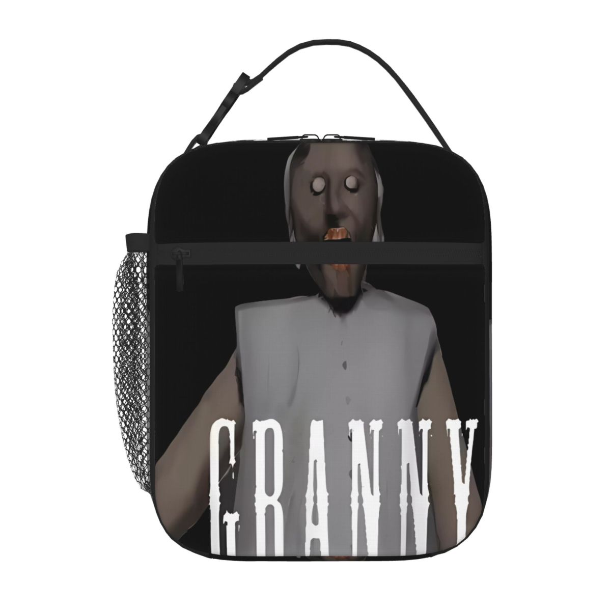 Borsa Pranzo Leggera Stile Pic - Party Games Mobile recensione e prezzo