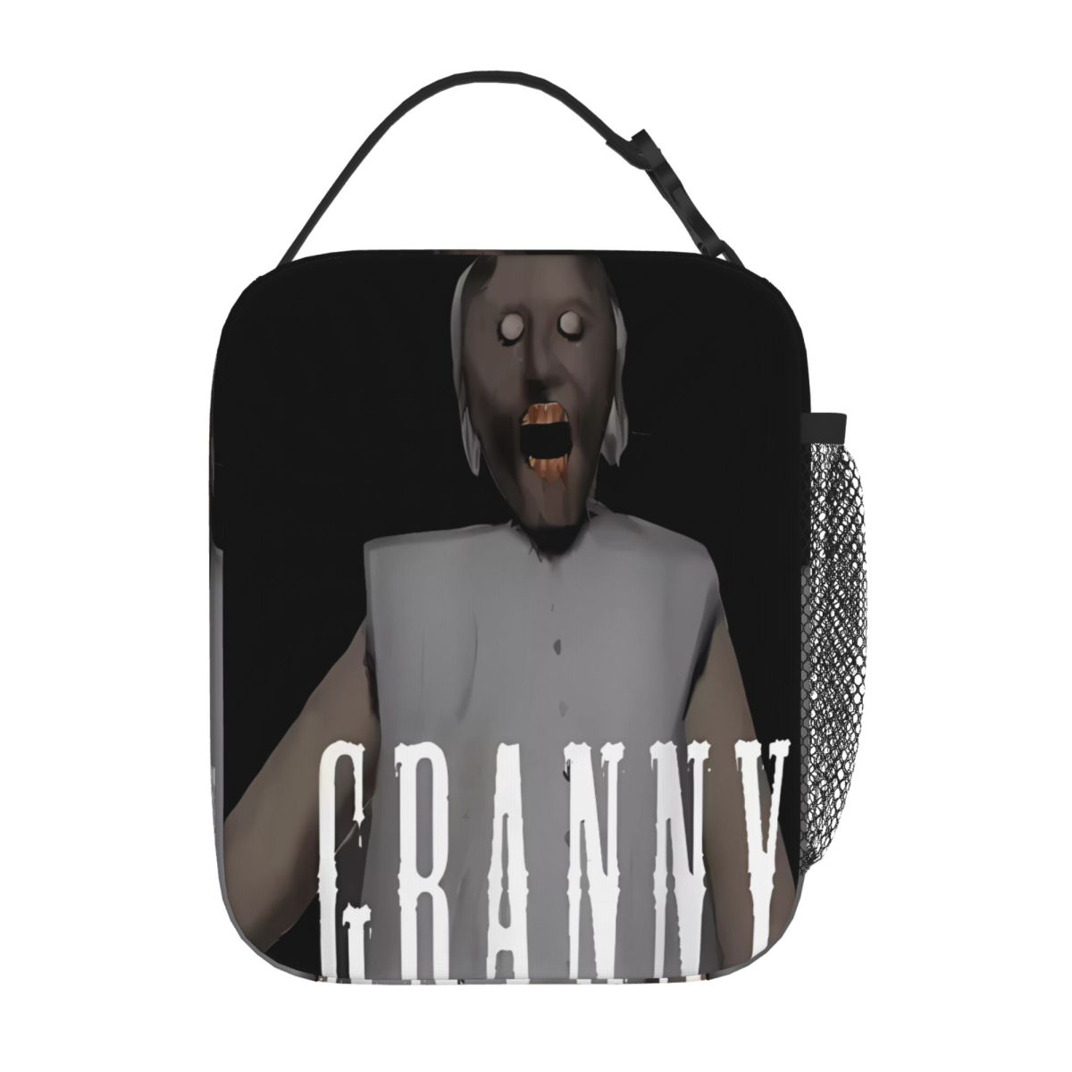 Borsa Pranzo Leggera Stile Pic - Party Games Mobile recensione e prezzo