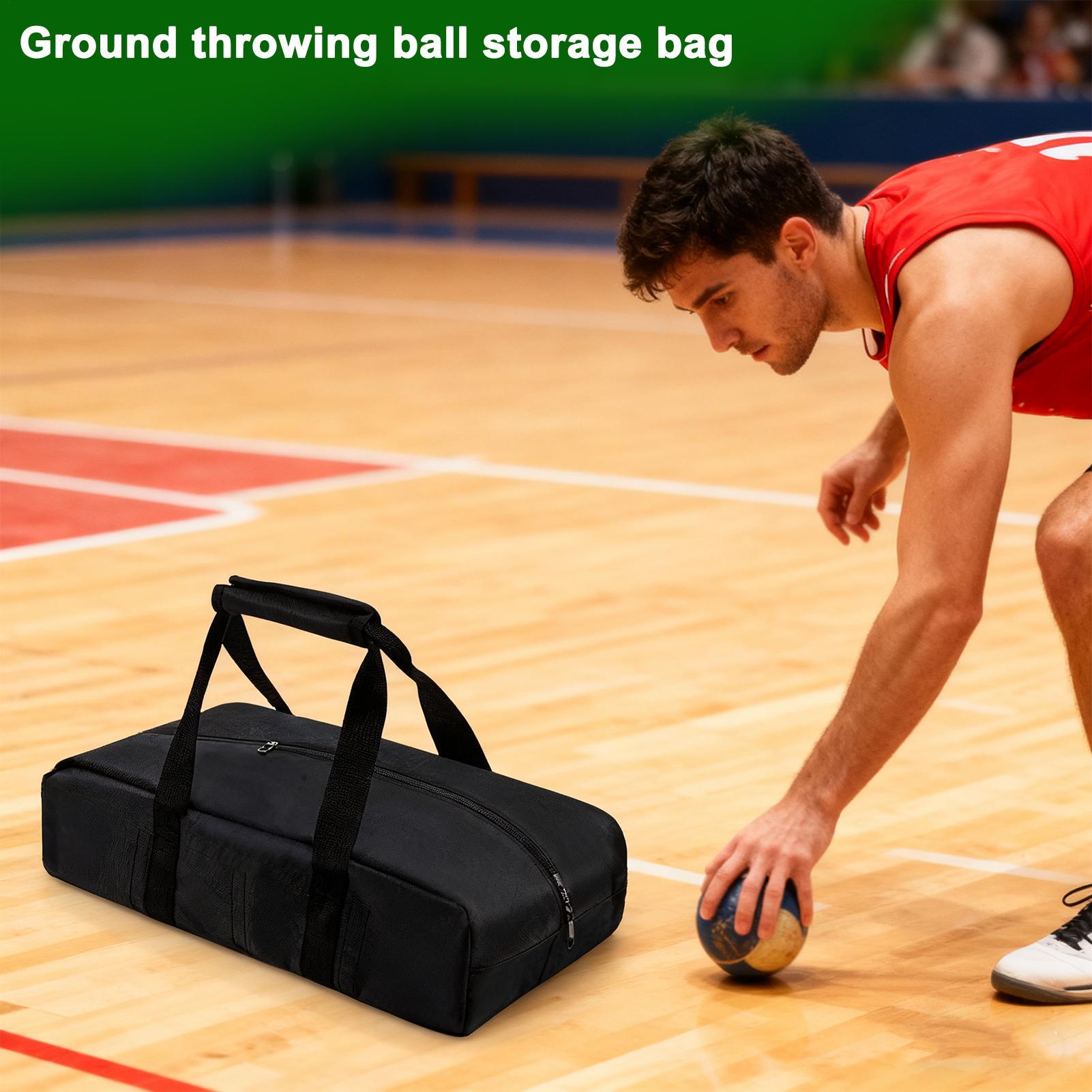 Borse per palline Organizzator - Bocce Ball Lawn recensione e prezzo