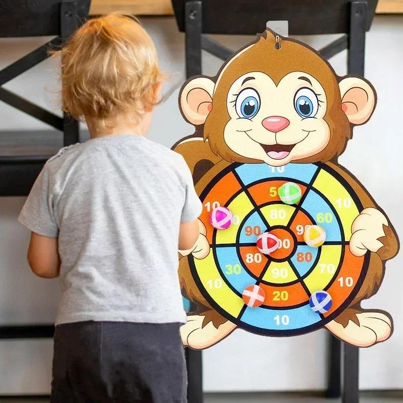 Giochi educativi Bersaglio per - Party Games At Home recensione e prezzo