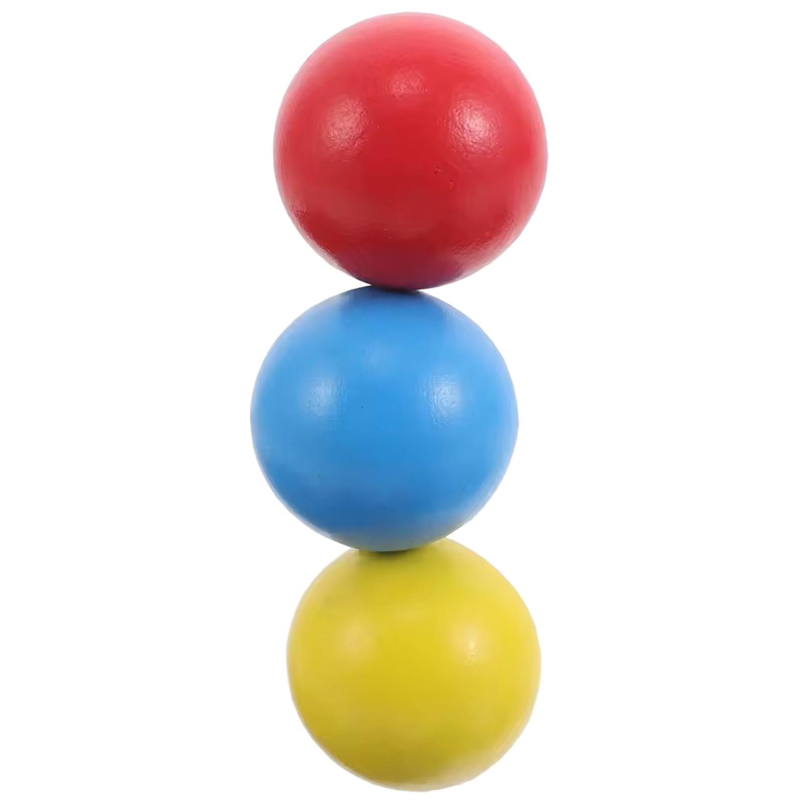 Set di 3 Palline da Bocce in L - Bocce Ball Lawn recensione e prezzo