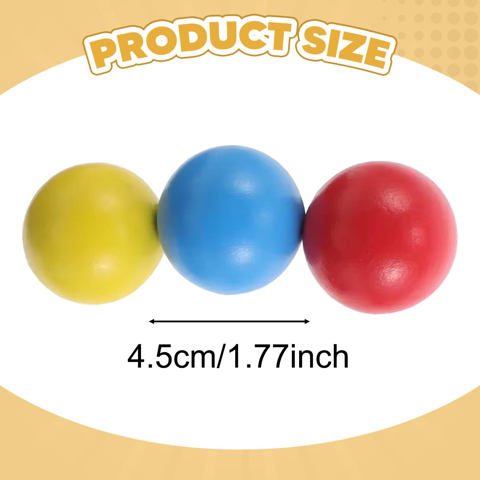 Set di 3 Palline da Bocce in L - Bocce Ball Lawn recensione e prezzo