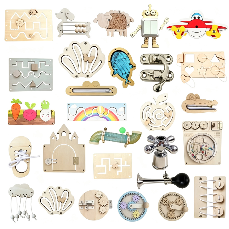 Bambini occupato bordo accesso - Party Games At Home recensione e prezzo