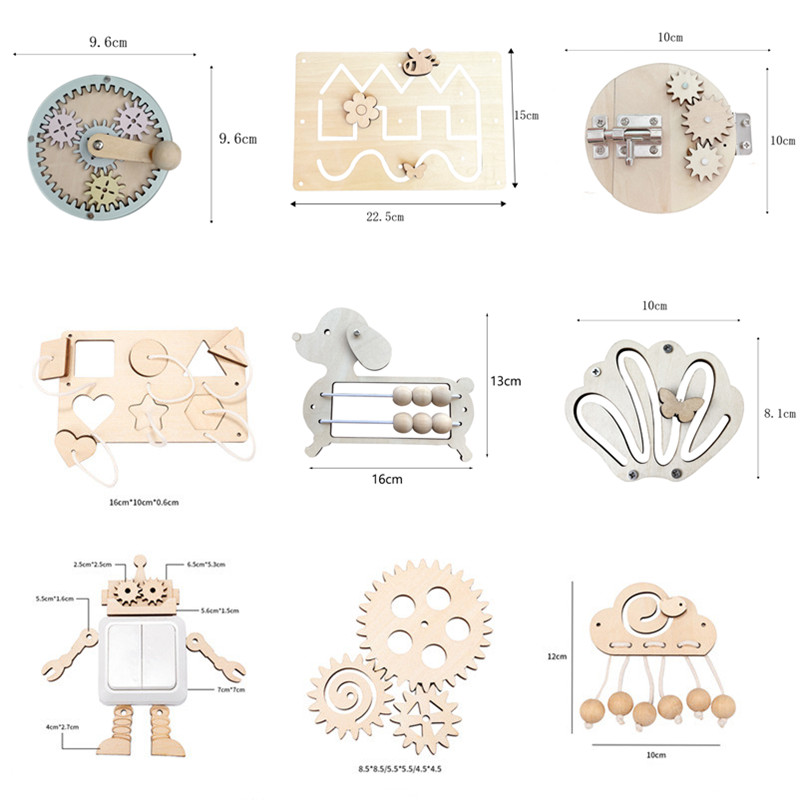 Bambini occupato bordo accesso - Party Games At Home recensione e prezzo