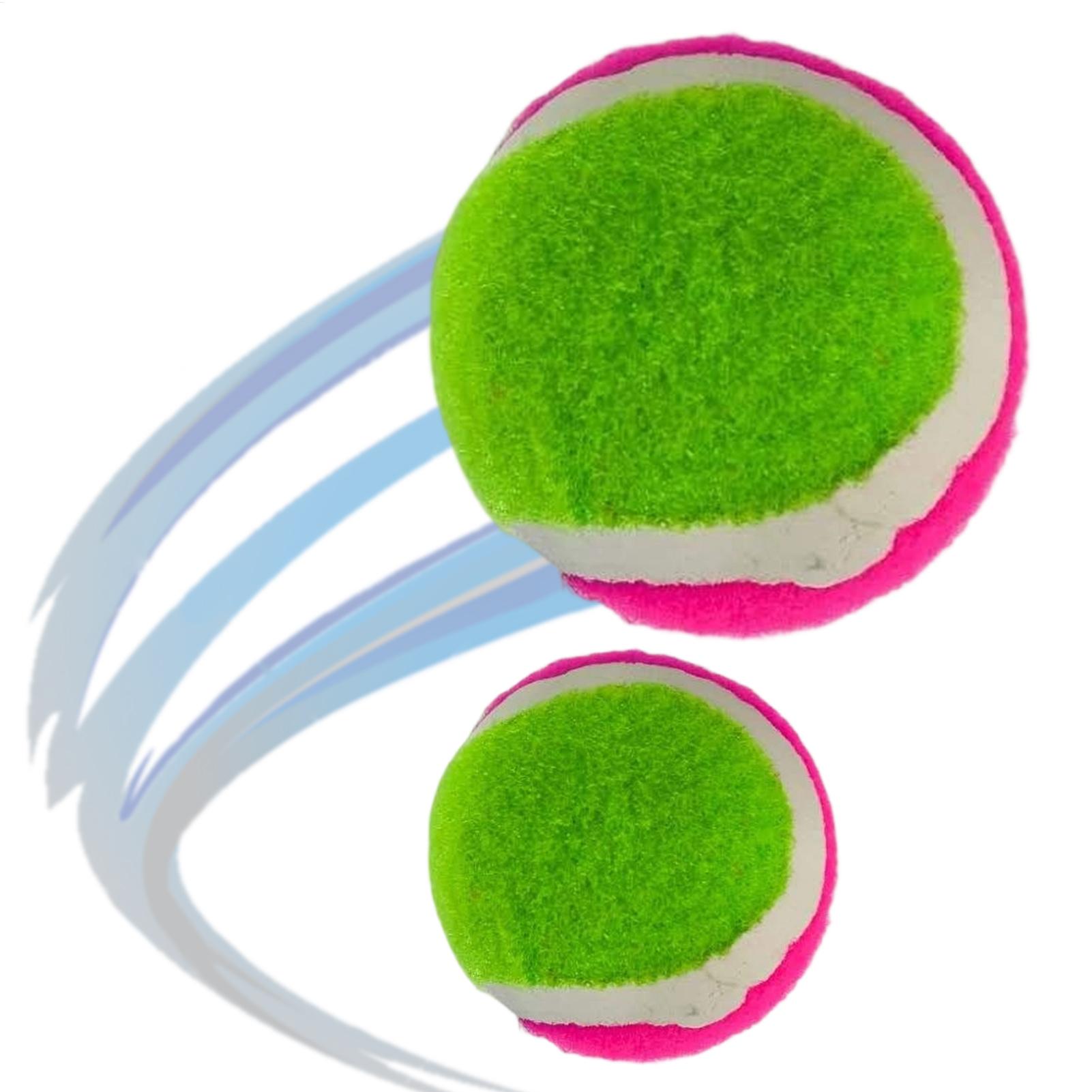 Set di 2 palline adesive da 2, - Party Family Games recensione e prezzo