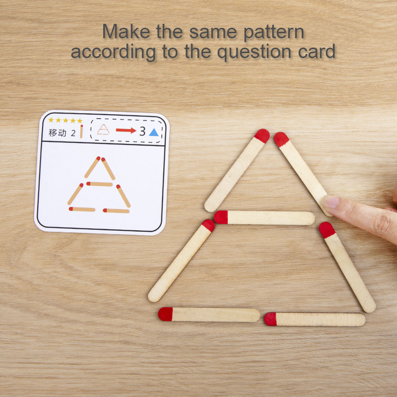 Montessori Partite Puzzle Gioc - Party Games At Home recensione e prezzo