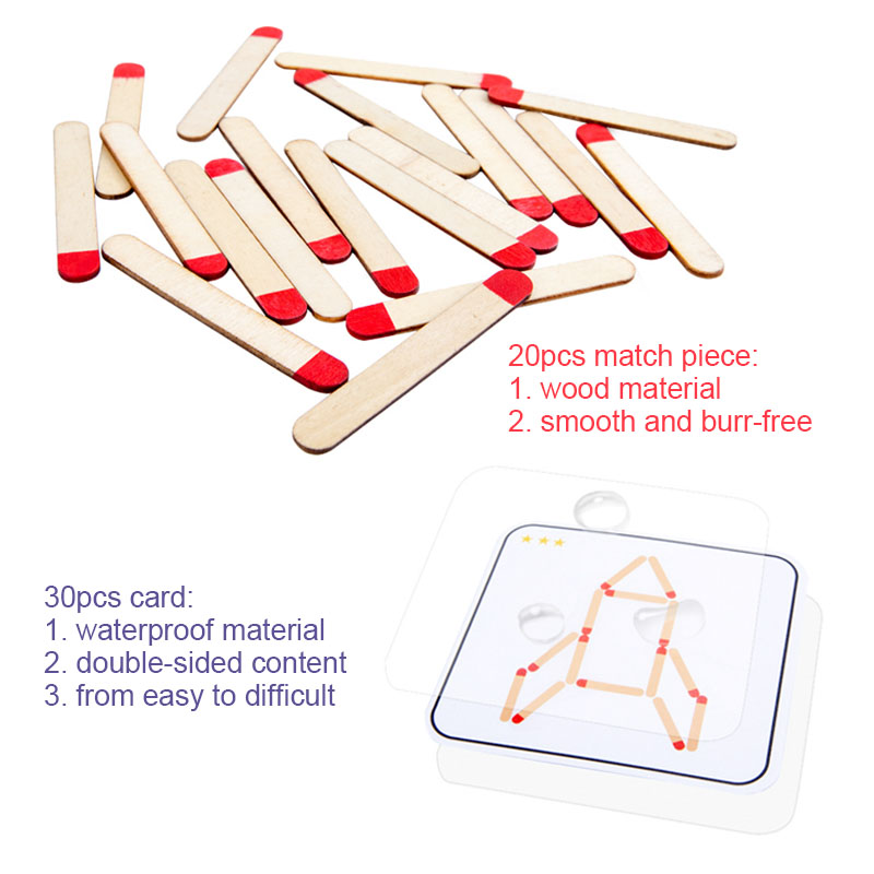 Montessori Partite Puzzle Gioc - Party Games At Home recensione e prezzo