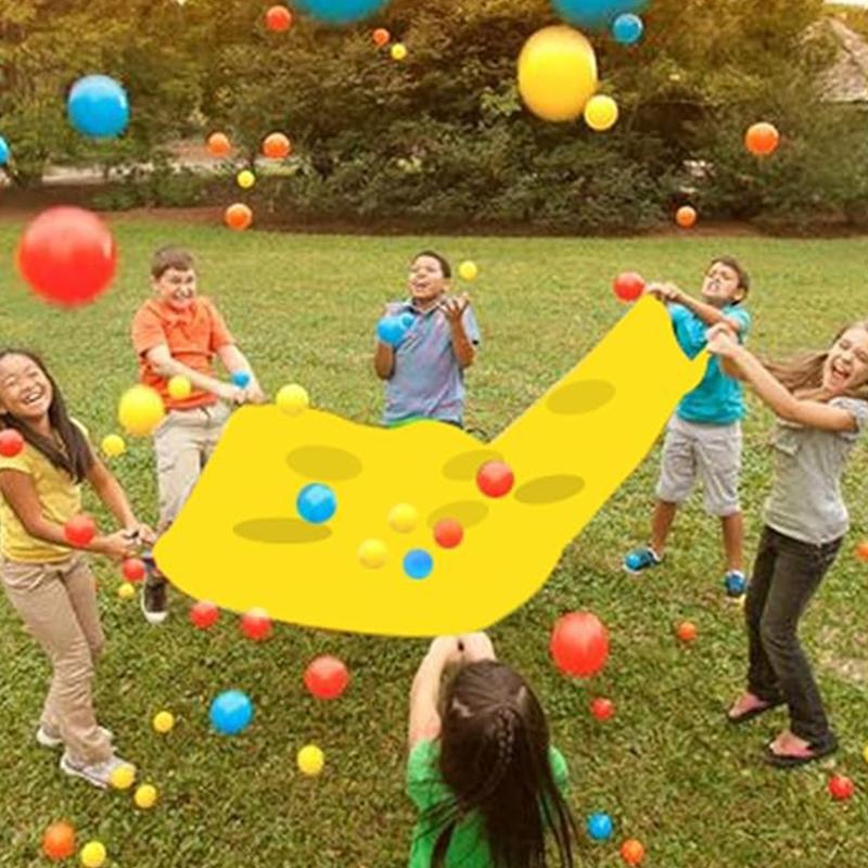 Nuovo Gioco di Lancio della Pa - Party Family Games recensione e prezzo