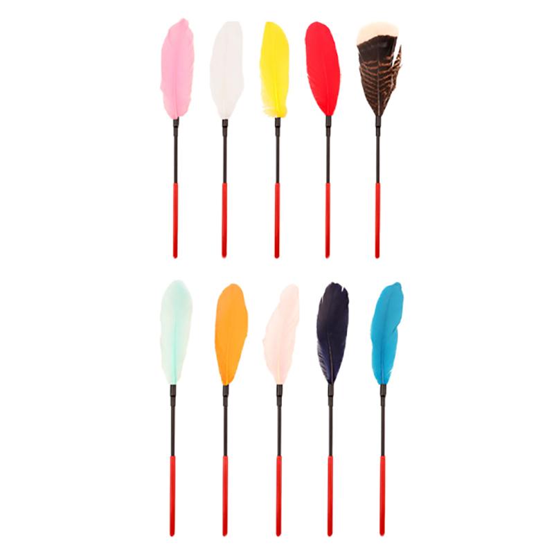 Frusta Erotica con Piume, Flog - Party Games Young Adults recensione e prezzo