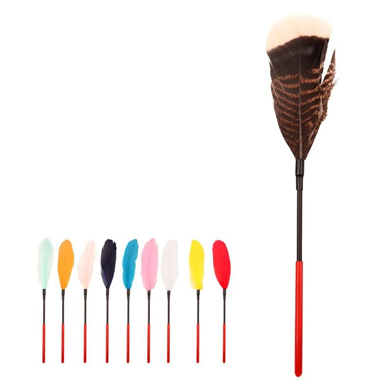 Frusta Erotica con Piume, Flog - Party Games Young Adults recensione e prezzo