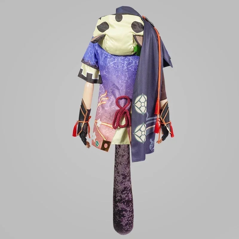 Costume Cosplay Genshin Impact - Zelda Party Games recensione e prezzo