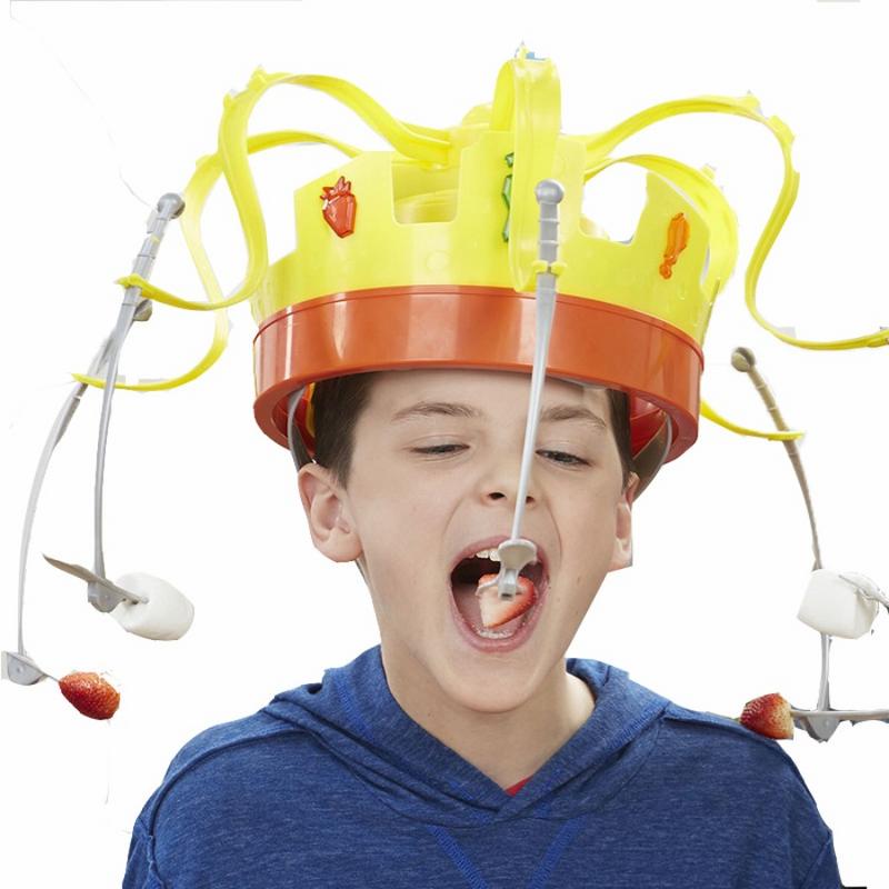 1 Pezzo Giocattolo Novità per  - Play Friends Party Games recensione e prezzo