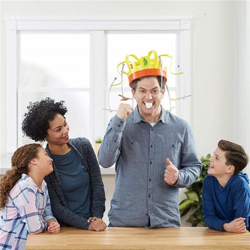 1 Pezzo Giocattolo Novità per  - Play Friends Party Games recensione e prezzo