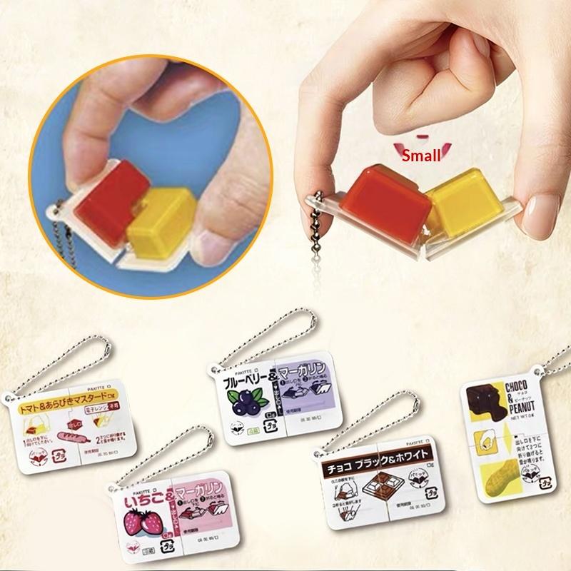 Mini Giocattoli Antistress a F - Party Games Event recensione e prezzo